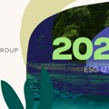 MK Group objavila ESG izveštaj za 2025. godinu