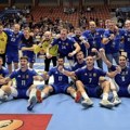 Kakav preokret i pobeda Dubočice nad Austrijancima na domaćem terenu! Leskovčani savladali Alpla HC Hard sa 34:33