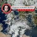 Sve oči uprte ka jugu Mediterana! Olujni sistem preti da preraste u tropski ciklon: Ove zemlje su u opasnosti