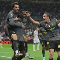 Inter posle preokreta pobedio Udineze u Seriji A