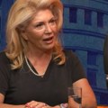 "Dobrano sam se rasplakala...": Suzana Mančić o novoj emisiji na RTS -u