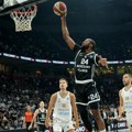 Sve je rekao i ništa nije prećutao: Bruno Fernando nikad iskrenije o Partizanu!