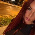 Mina je bila odbojkašica, a sada se takmiči u bikini fitnesu, brat joj je reprezentativac Srbije