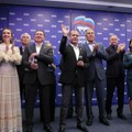 Ramzan Kadirov u Čečeniji osvojio 99,85 odsto glasova; Jedinstvena Rusija osvojila rekordan broj mandata u Državnoj dumi…