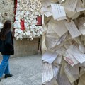 „Prodavnica želja” u Madridu postala je nezaobilazna turistička stanica