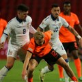Jović: "Pokazali smo zube i da možemo"
