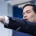 Rubio: Strani faktori umešani u incident u britanskoj vazduhoplovnoj bazi, nema sumnje