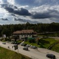 “Ja mislio Kaluđerica”: Nova fotografija sa Zlatibora je za rubriku “verovali ili ne”