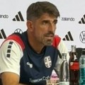 Veljko Paunović iskreniji nego ikada posle teškog poraza u Nemačkoj: "Stalno neka drama, neka tragedija"