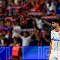 Brazilac i crveno-beli se razišli – Zvezda se zahvalila Rodrigau