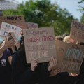 Tokom francuskih srednjoškolskih protesta bilo zatvoreno između 400 i 500 škola