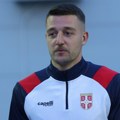 "Uz svo poštovanje - Sergej ne nedostaje ovoj reprezentaciji"