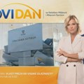 Novi dan: Vlast preza od visoke izlaznosti?