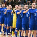 Selektor futsal reprezentacije saopštio spisak igrača za Andoru