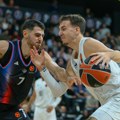 Asvel vlada Francuskom: Tim Tonija Parkera slavio u Parizu