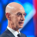 Odbijeni ultimatum i "zaključane" milijarde: NBA Evropa zbog Evrolige promenila plan