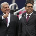 Laporta udario na Real: "Skreću pažnju"