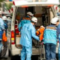 Snimci jezivih nesreća na paradi u Japanu: Najmanje dvoje mrtvih i deset povređenih