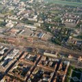 HŽ Putnički prijevoz planira kupnju dijela nekretnina i pripadajuće imovine TŽV-a Gredelj