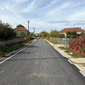 U Rudaru sanirane saobraćajnice nakon izgradnje kanalizacione mreže