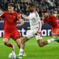 Liverpul protutnjao kroz Linc: Brojao do 6 uz het-trik Barkole, Fejenord nadigrao Komo u LŠ