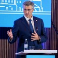 Plenković: Želimo napredak Crne Gore, ali otvorena pitanja moraju se riješiti