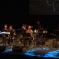 Istorija u ritmu džeza – svetskom premijerom projekta Vladimira Nikolova otvoren 42. Beogradski džez festival