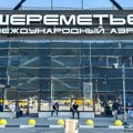 Ukrajina hoće dronovima da zatvori moskovske aerodrome