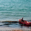 Naftna mrlja zatvara plaže u Ujedinjenim Arapskim Emiratima