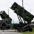 SAD odobrile prodaju 500 raketa „patriot" Ukrajini za 2,1 milijardu dolara
