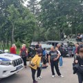 Edukacija i druženje: Obeležen dan MUP-a, Kragujevčani u velikom broju posetili manifestaciju u Velikom parku (FOTO)