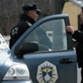 Hapšenje u Leposaviću