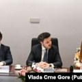 Sednica Vijeća za bezbjednost Crne Gore o vezama Do Kvona i Spajića
