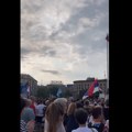 Srbija protiv nasilja: Od Beograda do - verovali ili ne - Vašingtona!