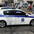 Grčka policija uhapsila pet osoba zbog podmetanja požara, ministar najavio stravične kazne