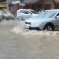 Kataklizma Zlatibor pod vodom u roku od 15 minuta (video)