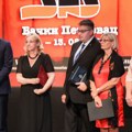 Mirović: Zajedništvo je duboko ukorenjeno u Vojvodinu i celu državu Srbiju (foto)
