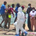 Afrika, izbeglice i nesreće: Najmanje 60 migranata se udavilo na obali Zelenortskih Ostrva u Atlantskom okeanu