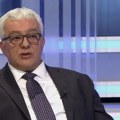 Mandić: Vučić se nije mešao u formiranje Vlade Crne Gore