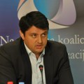 Бивши амбасадор Србије Владимир Божовић стигао у Никшић