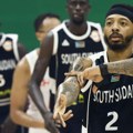 Ispisane nove stranice košarkaške istorije Novi Zeland pobedio Egipat i poslao Južni Sudan na Olimpijske Igre