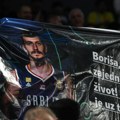 Boriša je dao bubreg za Srbiju, Srbija mu to neće zaboraviti