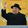 Kremlj potvrdio: Kim Džong Un stiže u posetu Rusiji