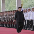 Kim Džong-Un stigao na sastanak sa Putinom, razgovaraće na Dalekom istoku Rusije