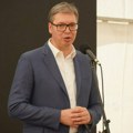 Vučić: Izbori možda i pre 2. marta