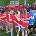 Devojke Spremne za start u Ligi nacija Srpkinje protiv Ukrajinki na startu