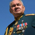 Šojgu: Ruska vojska će jačati dok traju isporuke oružja Kijevu sa Zapada