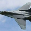 Ruski lovci ne promašuju: uništen još jedan ukrajinski MiG-29