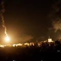 Izrael gomila trupe kod Pojasa Gaze; Hamas: Nema razgovora o taocima dok ne prestanu napadi na Gazu