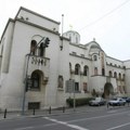 Episkop SPC osudio zahtev da se ukloni ćirilični natpis sa nadgrobnog spomenika kod Zadra